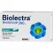 BIOLECTRA Cápsulas de magnésio 300 mg, 100 peças