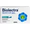 BIOLECTRA Cápsulas de magnésio 300 mg, 100 peças