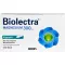BIOLECTRA Cápsulas de magnésio 300 mg, 100 peças