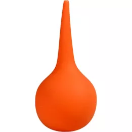 OHRENSPRITZE 30 g de borracha pequena, 1 peça