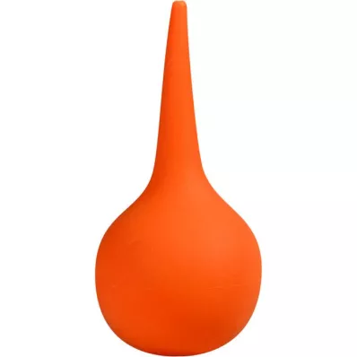 OHRENSPRITZE 30 g de borracha pequena, 1 peça OHRENSPRITZE 30 g de borracha pequena, 1 peça