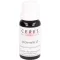 CERES Tintura mãe de Alchemilla, 20 ml