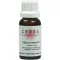 CERES Tintura mãe de Allium ursinum, 20 ml