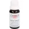 CERES Tintura mãe de Avena sativa, 20 ml