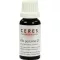 CERES Tintura mãe de Bellis perennis, 20 ml