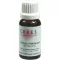 CERES Tintura mãe Carduus marianus, 20 ml