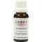 CERES Tintura mãe Centaurium, 20 ml