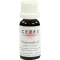 CERES Tintura mãe de camomila, 20 ml