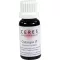 CERES Tintura mãe de Crataegus, 20 ml
