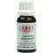 CERES Tintura mãe de Glechoma hederacea, 20 ml