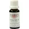 CERES Tintura mãe Hedera helix, 20 ml