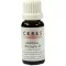 CERES Tintura mãe de Melilotus officinalis, 20 ml