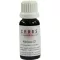 CERES Tintura mãe de Melissa officinalis, 20 ml