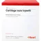 CARTILAGO ampolas suis Injeel, 100 unidades