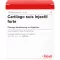 CARTILAGO ampolas suis Injeel forte, 10 unid