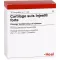 CARTILAGO ampolas suis Injeel forte, 10 unid