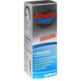 BLEPHACURA Suspensão, 70 ml