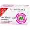 H&S Sacos filtrantes para chá de bexiga e rim, 20X2,0 g