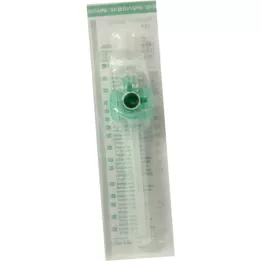 VASOFIX Cânula de segurança 18 G 1,3x33 mm verde, 1 peça
