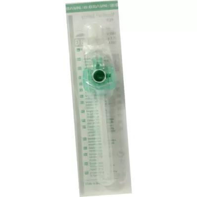 VASOFIX Cânula de segurança 18 G 1,3x33 mm verde, 1 peça VASOFIX Cânula de segurança 18 G 1,3x33 mm verde, 1 peça