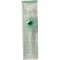 VASOFIX Cânula de segurança 18 G 1,3x45 mm verde, 1 peça