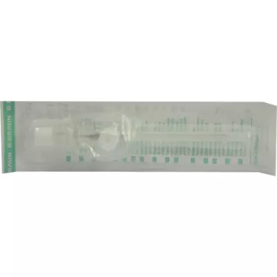 VASOFIX Cânula de segurança 17 G 1,5x45 mm branca, 1 peça VASOFIX Cânula de segurança 17 G 1,5x45 mm branca, 1 peça