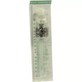 VASOFIX Cânula de segurança 16 G 1,7x50 mm cinza, 1 peça