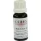 CERES Tintura mãe Millefolium, 20 ml
