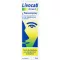 LIVOCAB spray nasal direto, 5 ml