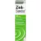 ZINK SANDOZ Comprimidos efervescentes, 20 unidades