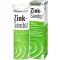 ZINK SANDOZ Comprimidos efervescentes, 20 unidades