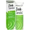 ZINK SANDOZ Comprimidos efervescentes, 20 unidades