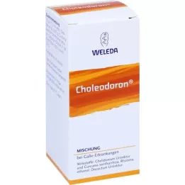 CHOLEODORON Mistura, 50 ml