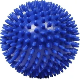 IGELBALL 10 cm azul, 1 peça