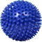 IGELBALL 10 cm azul, 1 peça