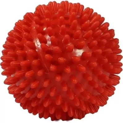 IGELBALL 9 cm vermelho, 1 peça IGELBALL 9 cm vermelho, 1 peça
