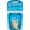 COMPEED Gesso para fissuras nos dedos, 10 peças