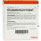 CHOLESTERINUM INJEEL Ampolas, 10 unidades