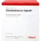 CHOLESTERINUM INJEEL Ampolas, 100 unidades