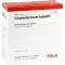CHOLESTERINUM INJEEL Ampolas, 100 unidades