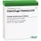 CIMICIFUGA HOMACCORD Ampolas, 10 unidades