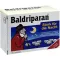 BALDRIPARAN Guia. fortemente revestido para a noite, 90 unidades