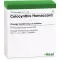 COLOCYNTHIS HOMACCORD Ampolas, 10 unidades