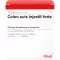 COLON SUIS Ampolas Injeel forte, 10 unid