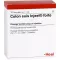 COLON SUIS Ampolas Injeel forte, 10 unid