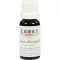 CERES Tintura mãe de Salvia officinalis, 20 ml