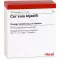 COR SUIS Ampolas Injeel, 10 unidades