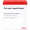 COR SUIS Ampolas Injeel forte, 10 unid