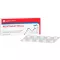 REISETABLETTEN AL, 20 peças