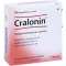 CRALONIN Ampolas, 10 unidades